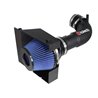 aFe Power | Takeda Stage-2 Cold Air Intake System w/Pro 5R Media Black - IS F 5.0L 2010-2014