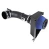 aFe Power | Takeda Stage-2 Cold Air Intake System w/Pro 5R Media Black - IS F 5.0L 2010-2014