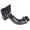 aFe Power | Takeda Stage-2 Cold Air Intake System w/Pro 5R Media Black - IS F 5.0L 2010-2014