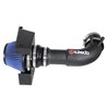 aFe Power | Takeda Stage-2 Cold Air Intake System w/Pro 5R Media Black - IS F 5.0L 2010-2014