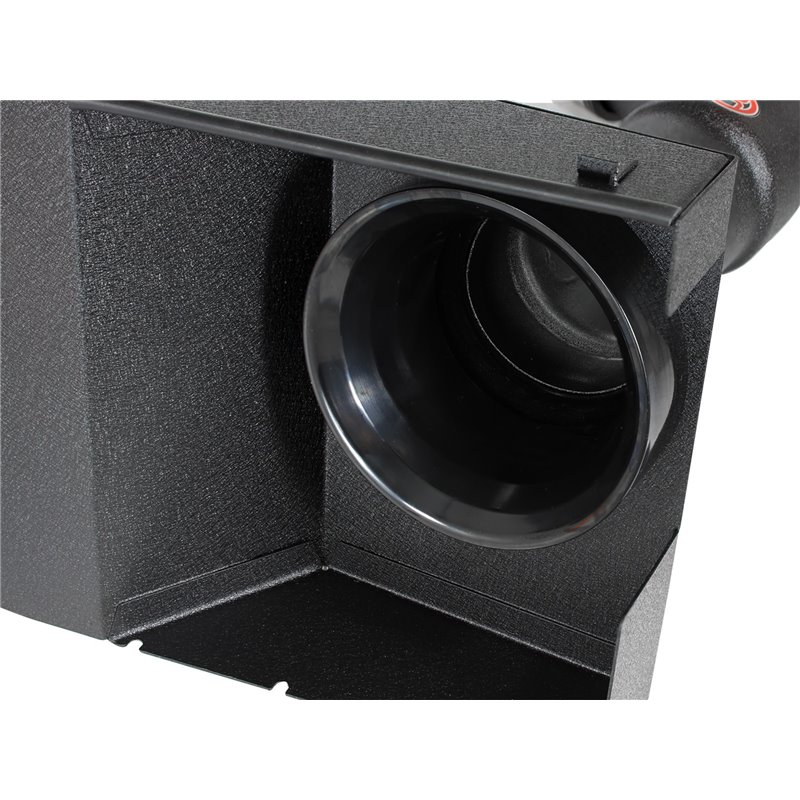 aFe Power | Takeda Stage-2 Cold Air Intake System w/Pro 5R Media Black - IS F 5.0L 2010-2014