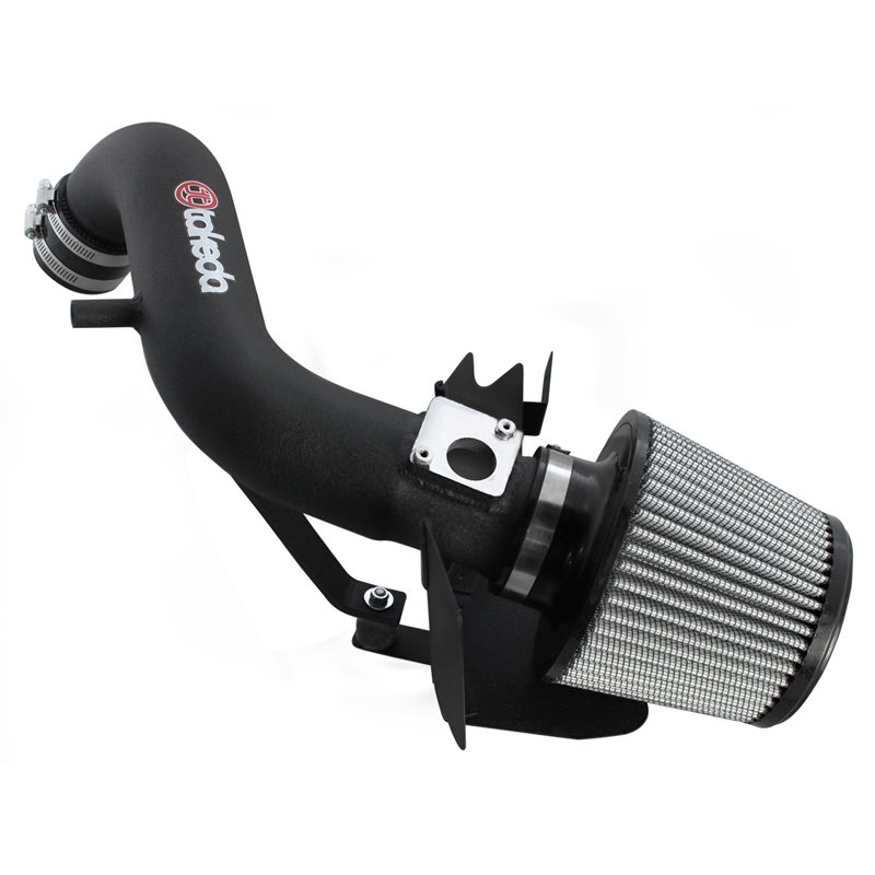 aFe Power | Takeda Stage-2 Cold Air Intake System w/Pro DRY S Media Black - tC Base / Spec 2.4L 2005-2010