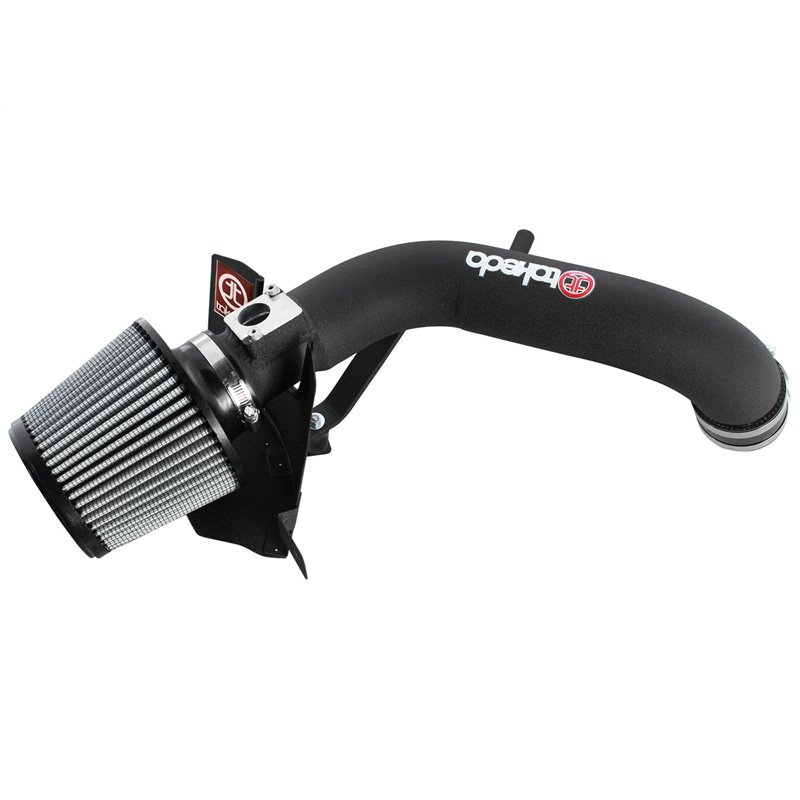aFe Power | Takeda Stage-2 Cold Air Intake System w/Pro DRY S Media Black - tC Base / Spec 2.4L 2005-2010