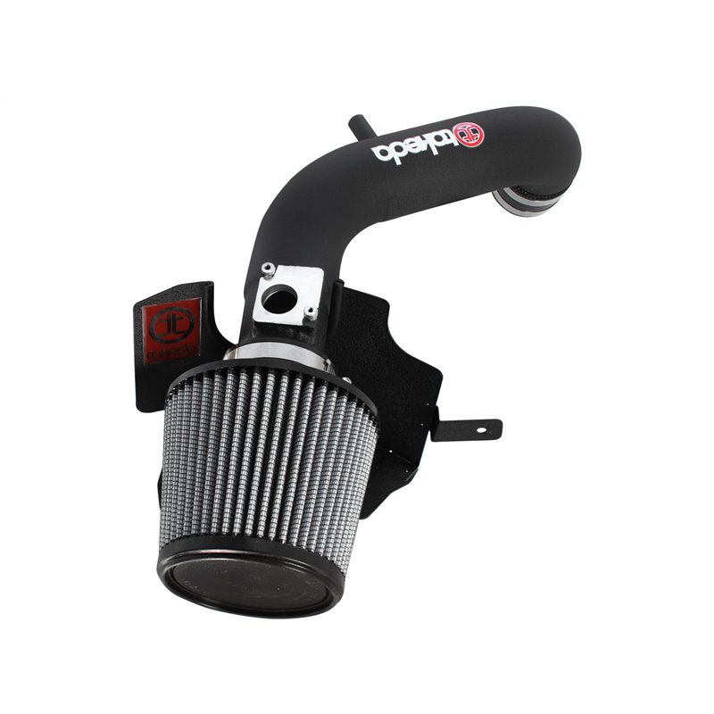 aFe Power | Takeda Stage-2 Cold Air Intake System w/Pro DRY S Media Black - tC Base / Spec 2.4L 2005-2010