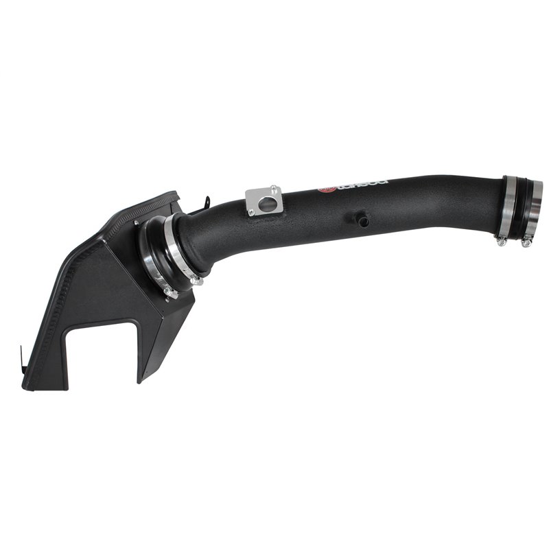 aFe Power | Takeda Stage-2 Cold Air Intake System w/Pro 5R Media Black - GS350 / F Sport / RC300 / RC350 3.5L 2013-2023