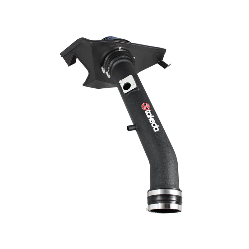 aFe Power | Takeda Stage-2 Cold Air Intake System w/Pro 5R Media Black - GS350 / F Sport / RC300 / RC350 3.5L 2013-2023