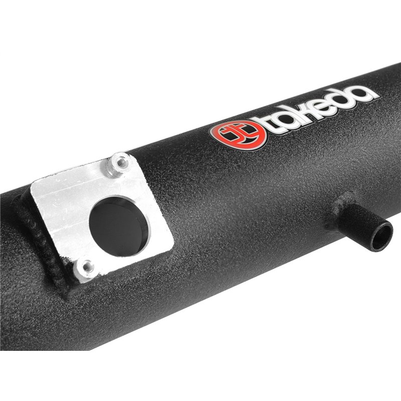 aFe Power | Takeda Stage-2 Cold Air Intake System w/Pro 5R Media Black - GS350 / F Sport / RC300 / RC350 3.5L 2013-2023