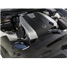 aFe Power | Takeda Stage-2 Cold Air Intake System w/Pro 5R Media Black - GS350 / F Sport / RC300 / RC350 3.5L 2013-2023