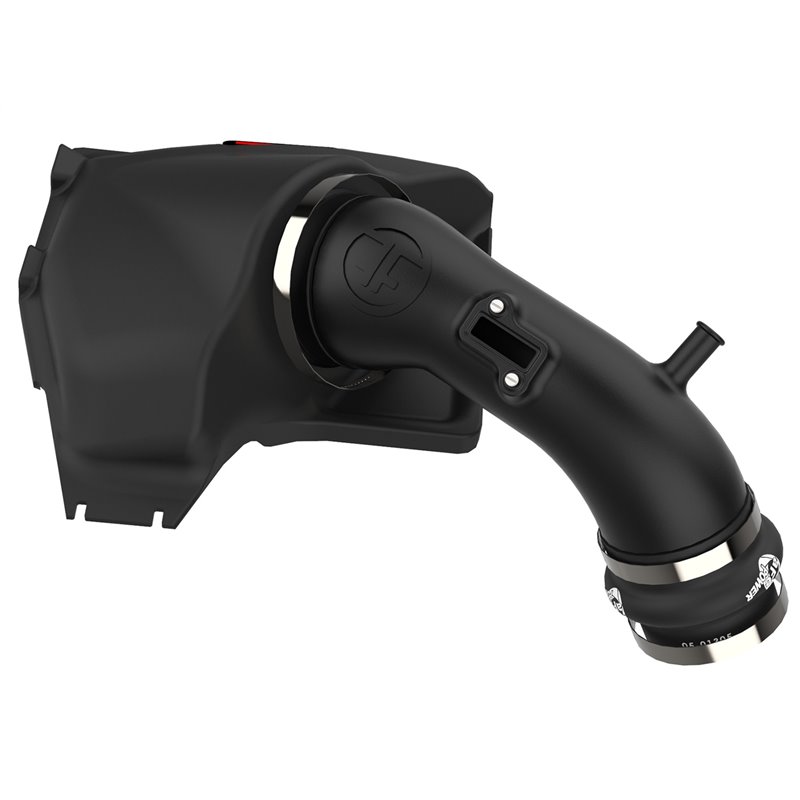aFe Power | Takeda Stage-2 Cold Air Intake System w/Pro 5R Media Black - Altima 2.5L 2013-2018