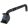 aFe Power | Takeda Stage-2 Cold Air Intake System w/Pro 5R Media Black - Focus 2.3T 2016-2018