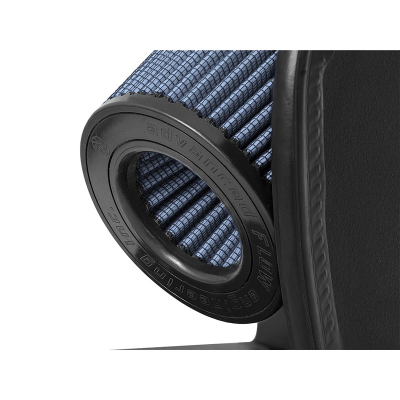 aFe Power | Takeda Stage-2 Cold Air Intake System w/Pro 5R Media Black - Focus 2.3T 2016-2018