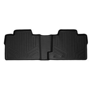 Enthuze | 2nd Row Floor Liners - MKX 2007-2014