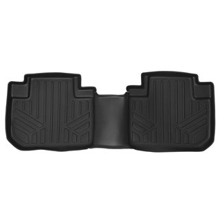Enthuze | 2nd Row Floor Liners - Forester 2014-2018
