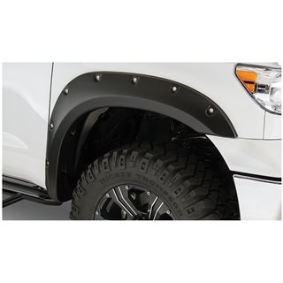 Enthuze | Fender Flares Gen 2 - Sierra 1500 2019-2024