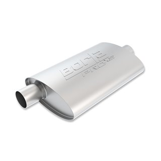 Borla | Borla ProXS Muffler
