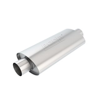Borla | XR-1 Stainless Multicore Racing Mufflers