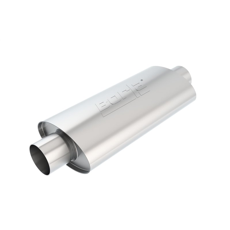 Borla | XR-1 Stainless Multicore Racing Mufflers