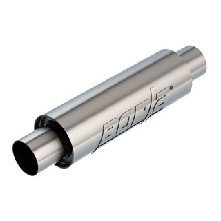Borla | XR-1 Stainless Multicore Racing Mufflers