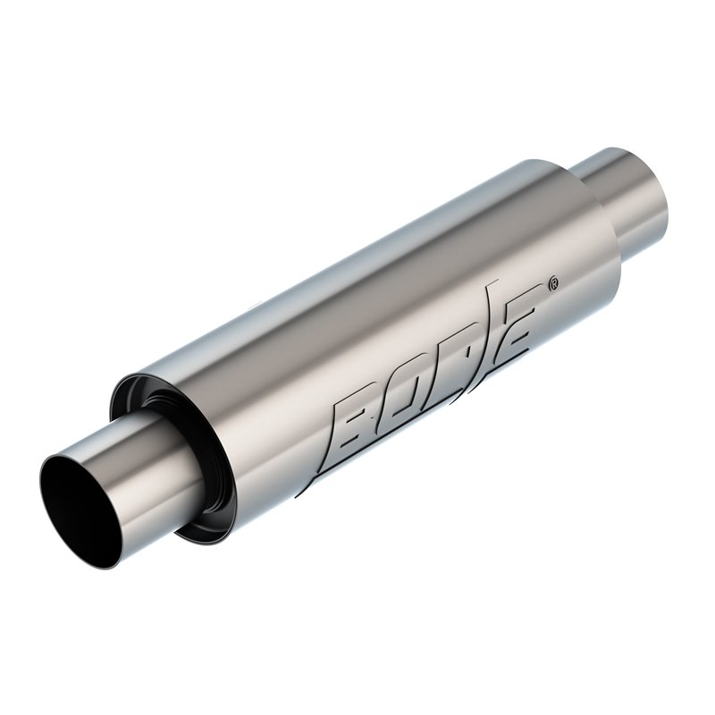 Borla | XR-1 Stainless Multicore Racing Mufflers