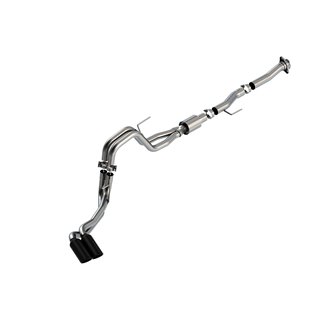 Borla | ATAK Cat-Back Exhaust System - F-150 5.0L 2021-2023