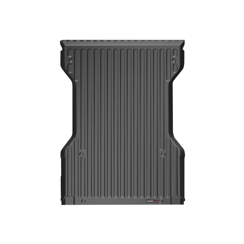 WeatherTech | Tapis de caisse TechLiner - Tacoma 2.7L / 3.5L / 4.0L 2005-2020