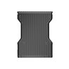 WeatherTech | Tapis de caisse TechLiner - Tacoma 2.7L / 3.5L / 4.0L 2005-2020