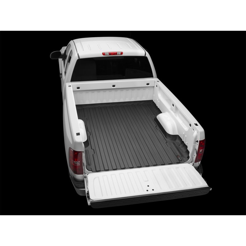 WeatherTech | Tapis de caisse TechLiner - Chevrolet / GMC 2007-2019