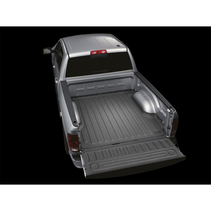 WeatherTech | Tapis de caisse TechLiner - F-150 2004-2014