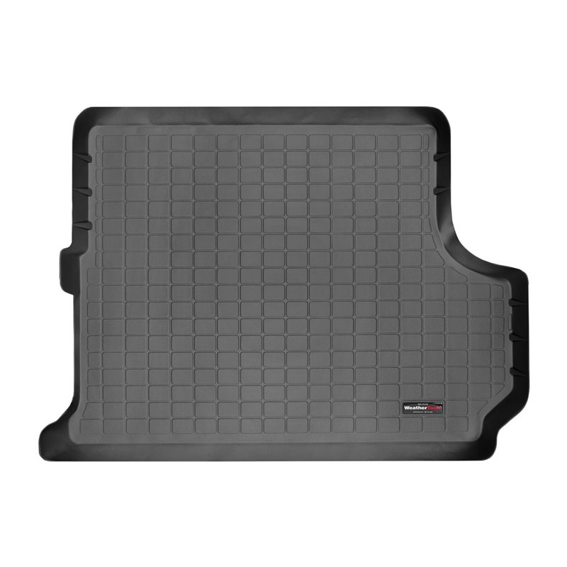 WeatherTech | Tapis de coffre - Range Rover 4.0L / 4.6L 2000-2002