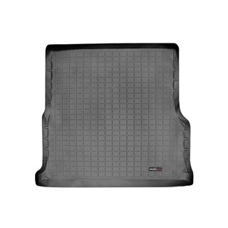 WeatherTech | Tapis de coffre - Escalade / Tahoe 2000