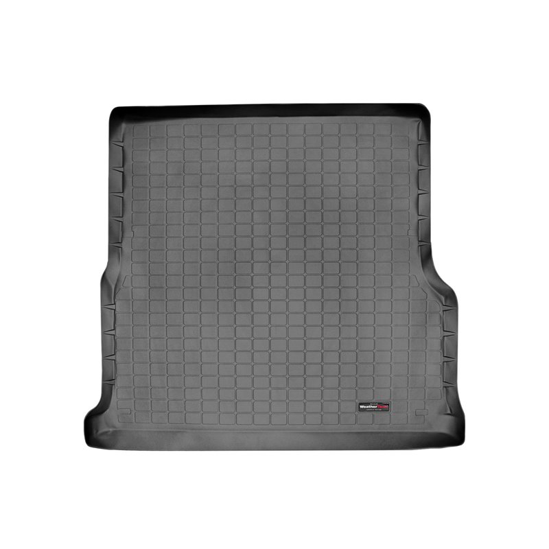 WeatherTech | Tapis de coffre - Escalade / Tahoe 2000