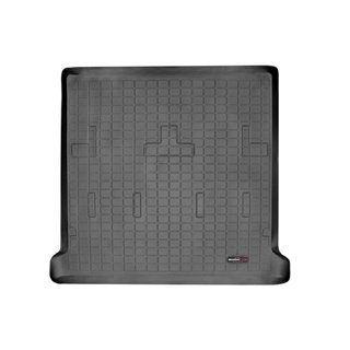 WeatherTech | Tapis de coffre - Escalade / Tahoe / Yukon 2000-2006