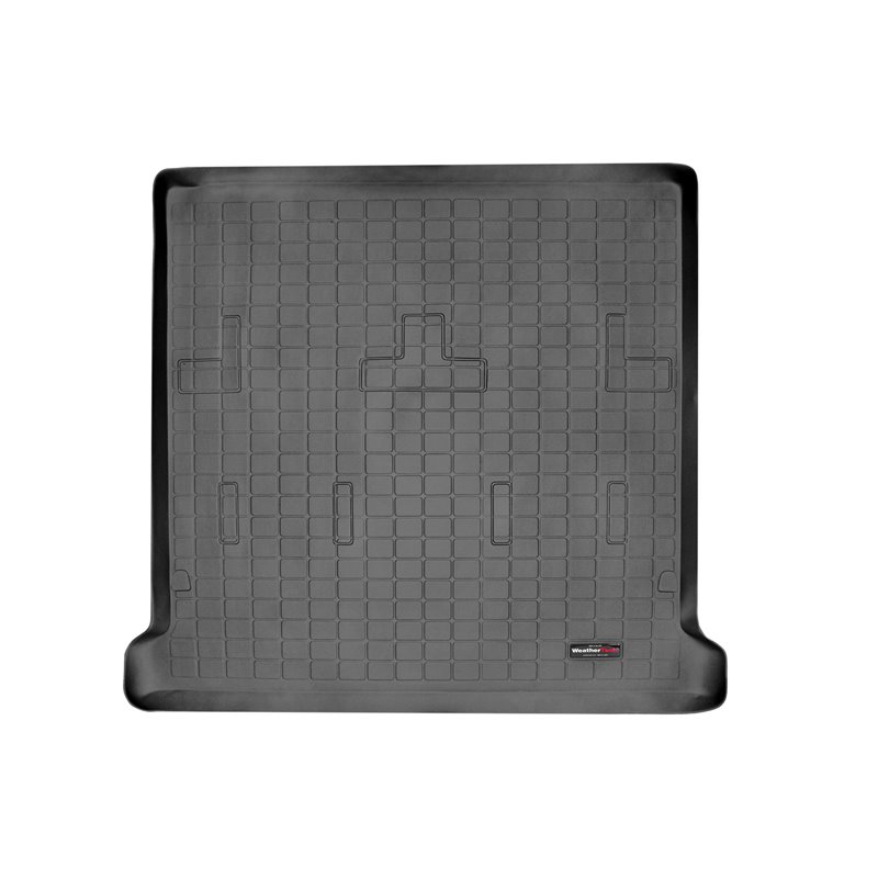 WeatherTech | Tapis de coffre - Escalade / Tahoe / Yukon 2000-2006
