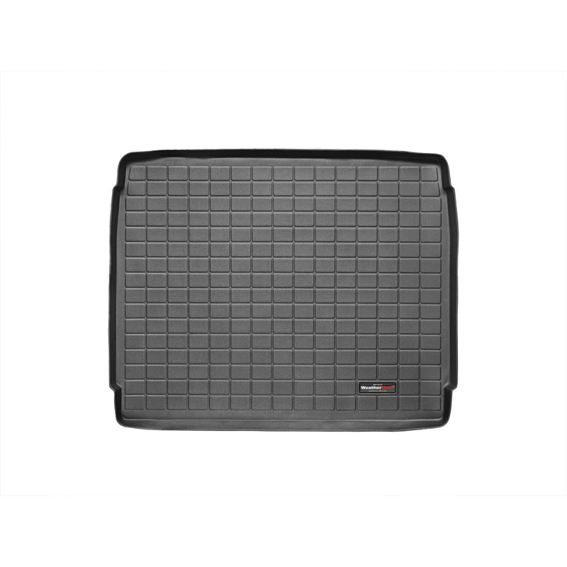 WeatherTech | Tapis de coffre - X5 2000-2006
