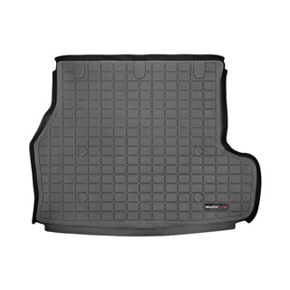 WeatherTech | Cargo Liner - 323i / 325i 2.5L 2000-2005