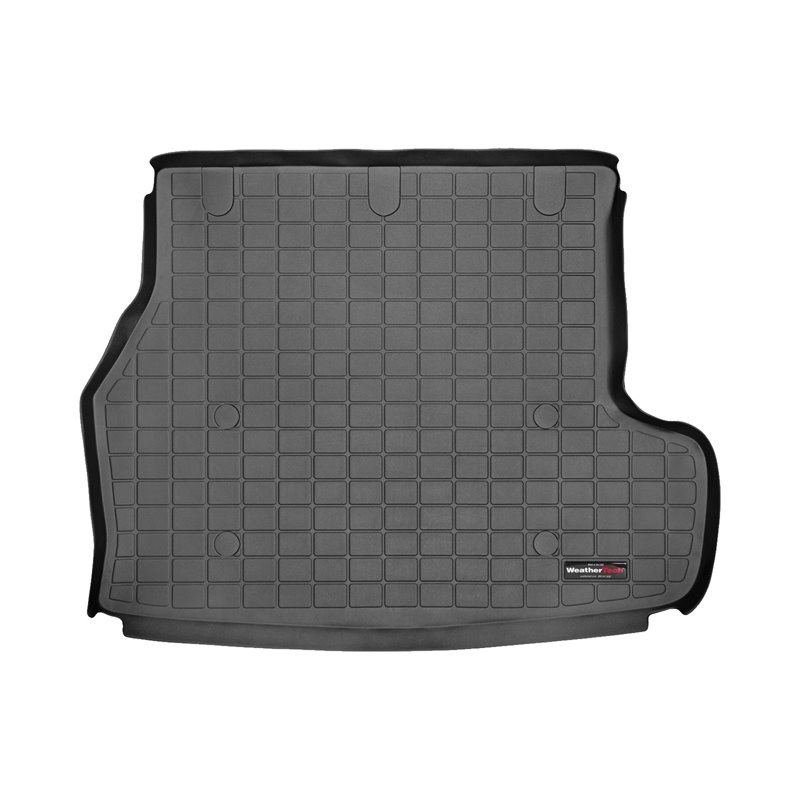 WeatherTech | Cargo Liner - 323i / 325i 2.5L 2000-2005