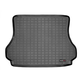 WeatherTech | Tapis de coffre - Santa Fe 2.4L / 2.7L / 3.5L 2001-2006