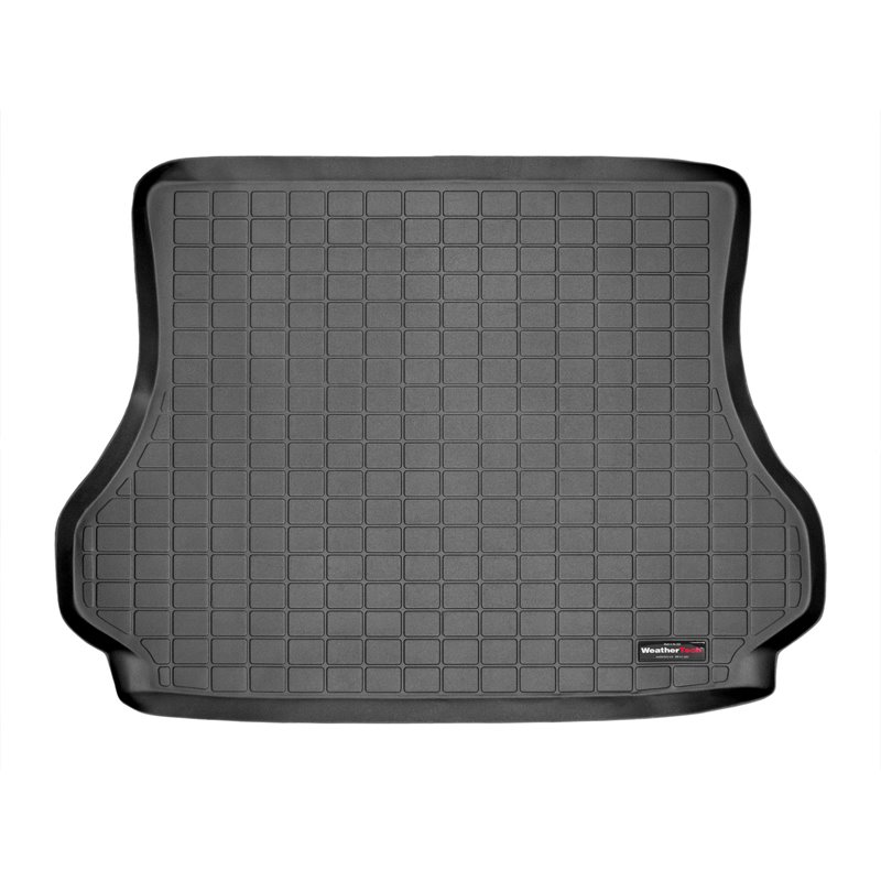 WeatherTech | Tapis de coffre - Santa Fe 2.4L / 2.7L / 3.5L 2001-2006