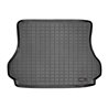 WeatherTech | Tapis de coffre - Santa Fe 2.4L / 2.7L / 3.5L 2001-2006