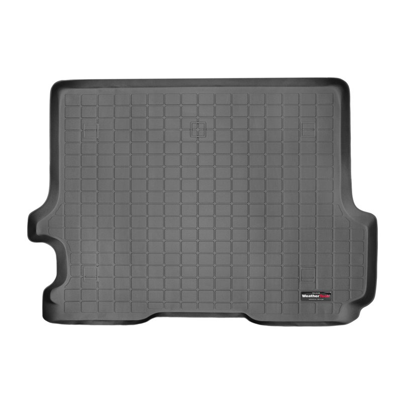 WeatherTech | Tapis de coffre - Buick / Chevrolet / GMC / Oldsmobile / Saab 2002-2009