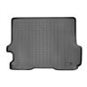 WeatherTech | Tapis de coffre - Buick / Chevrolet / GMC / Oldsmobile / Saab 2002-2009