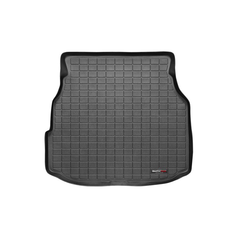 WeatherTech | Tapis de coffre - Mercedes-Benz 2001-2007