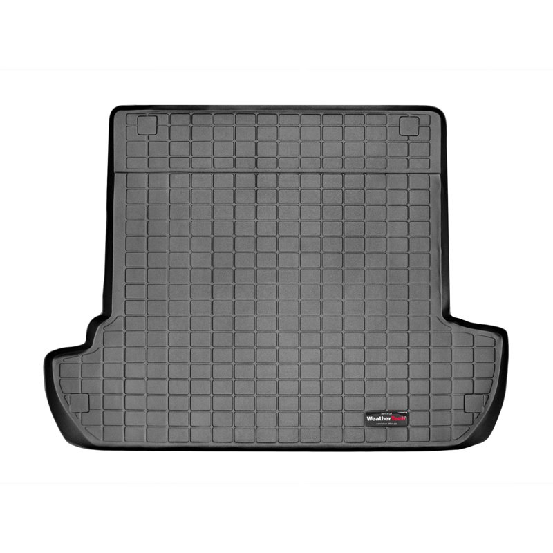 WeatherTech | Tapis de coffre - 4Runner 4.0L / 4.7L 2003-2009