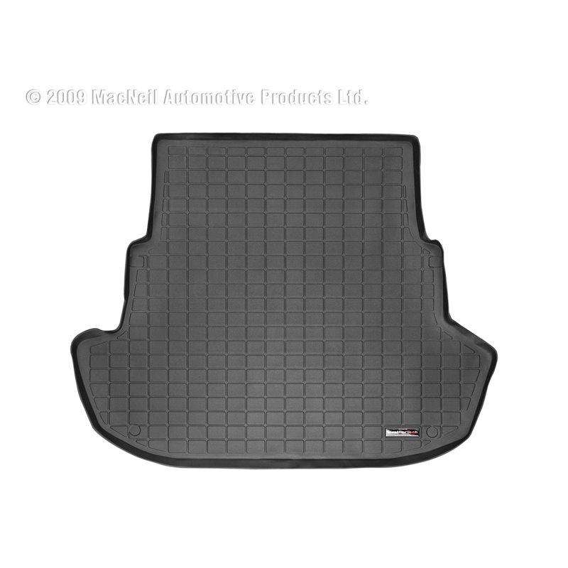 WeatherTech | Tapis de coffre - E320 / E350 2003-2009