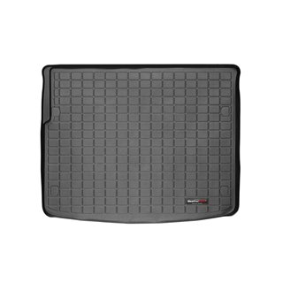 WeatherTech | Tapis de coffre - Cayenne / Touareg 2003-2010