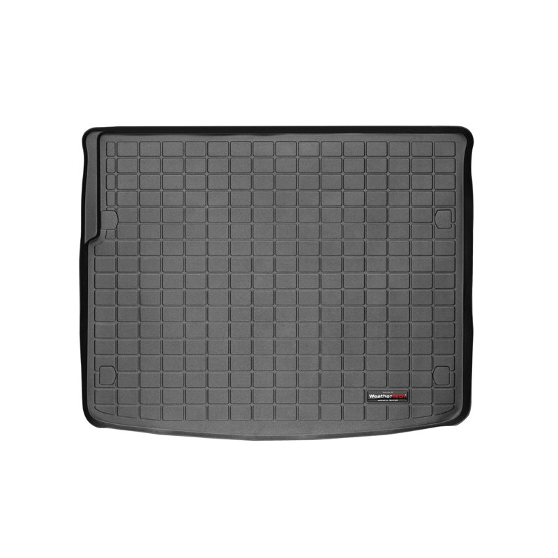 WeatherTech | Tapis de coffre - Cayenne / Touareg 2003-2010