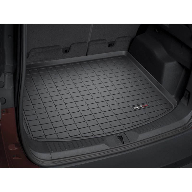 WeatherTech | Tapis de coffre - XC90 2003-2014