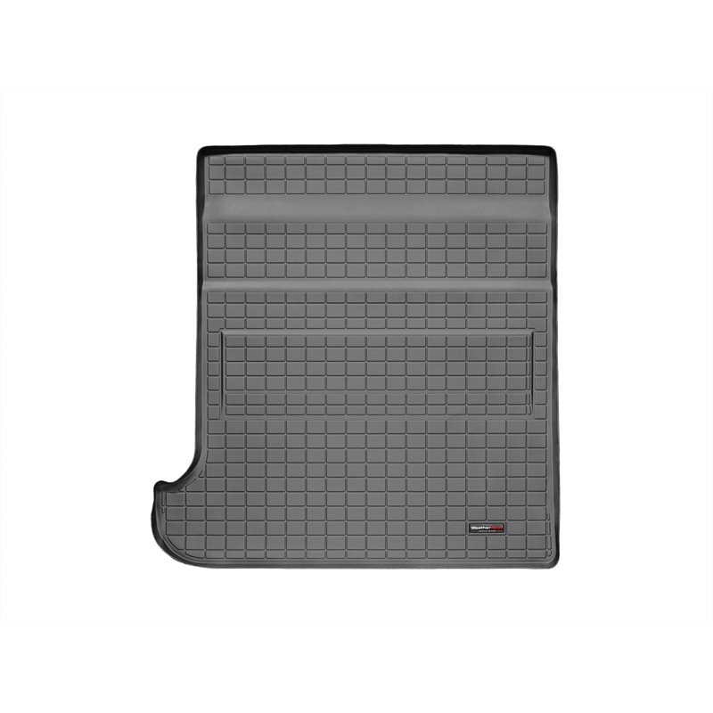 WeatherTech | Tapis de coffre - Town & Country / Grand Caravan 3.3L / 3.8L 2005-2007