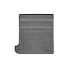 WeatherTech | Tapis de coffre - Town & Country / Grand Caravan 3.3L / 3.8L 2005-2007