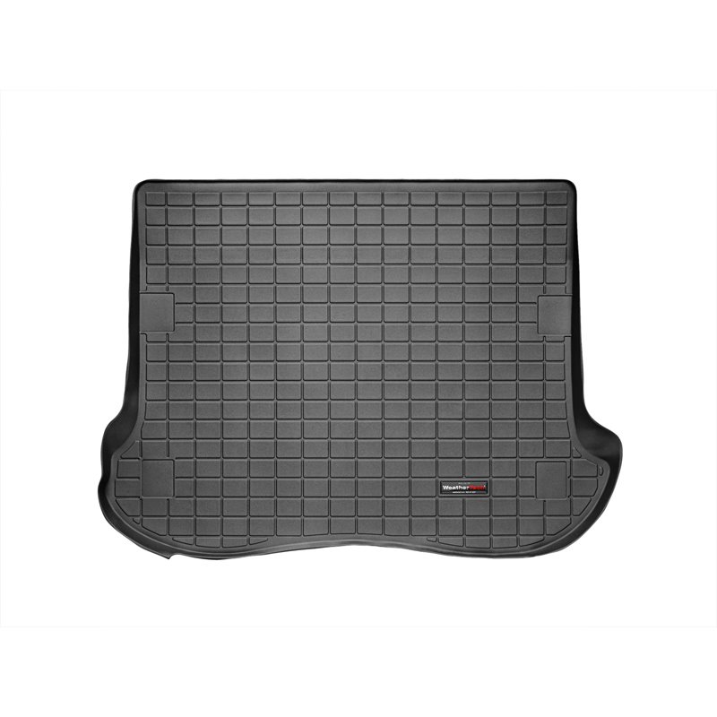 WeatherTech | Tapis de coffre - Grand Cherokee 2005-2010